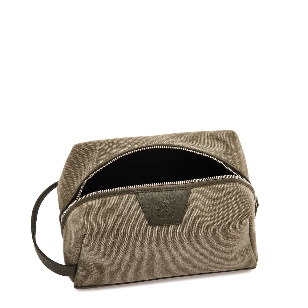 Jacopo | Men's case  color forest