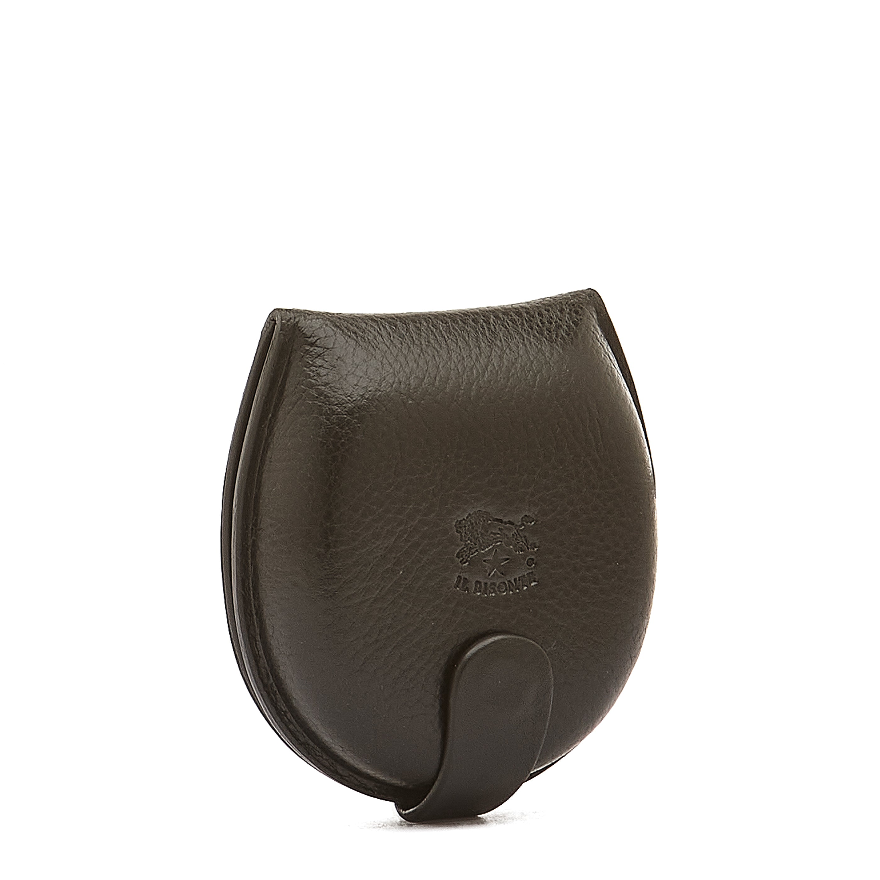 Golunski Leather Caribbean Flapover Wallet Purse 16.5cm • Bagcraft UK