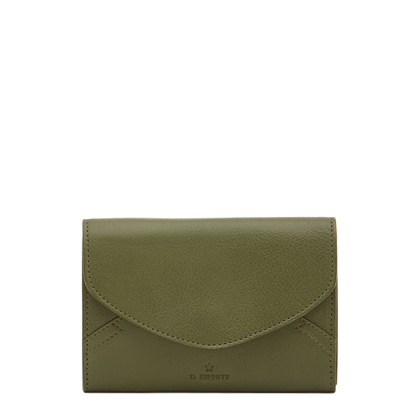 Sage Green Multi-Pouch Bag - CHARLES & KEITH SG