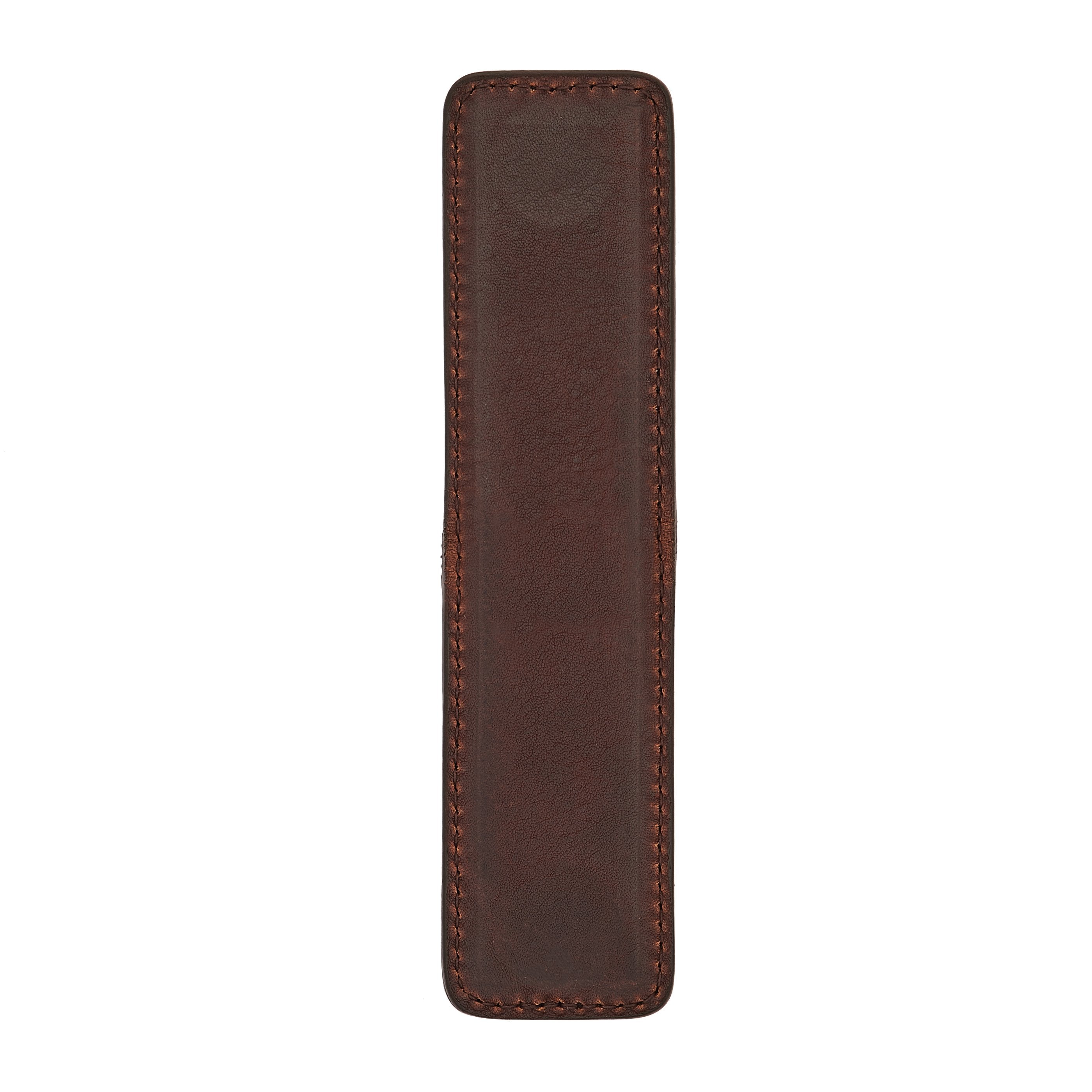 Duccio | Portefeuille pour homme en cuir vintage couleur cafè